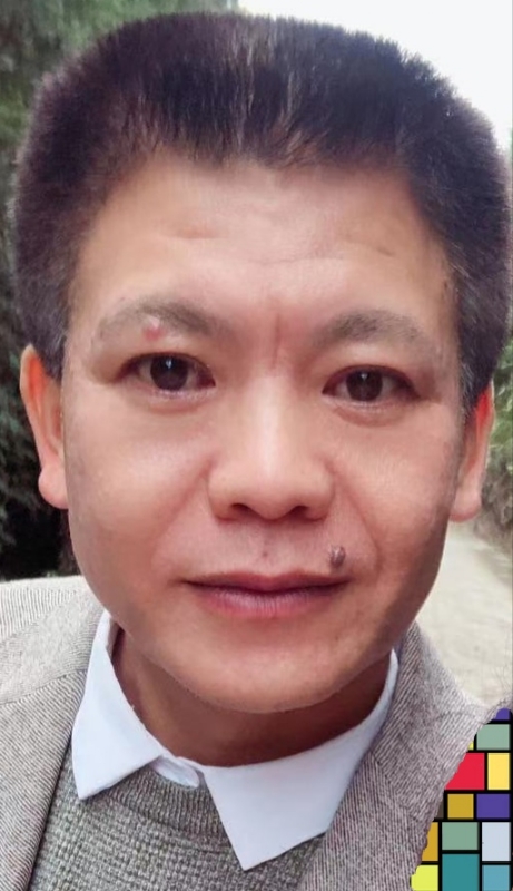 水中月的第三张照片--新宁中老年相亲网